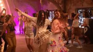 Backdrop to the movie "Piece of My Heart" #419090