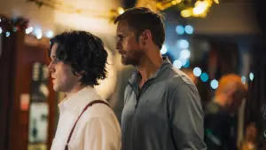 Backdrop to the movie "Pillion" #515955