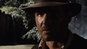 Backdrop to the movie "Raiders of the Lost Ark" #573022