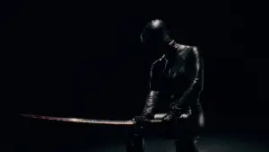 Backdrop to the movie "Reflection in a Dead Diamond" #558842