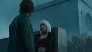 Backdrop to the movie "Return to Silent Hill" #759970