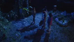 Backdrop to the movie "The Draft!" #760101