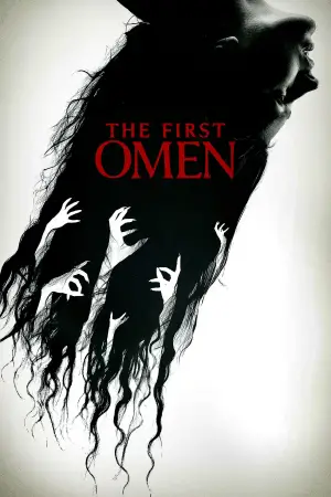 Poster to the movie "The First Omen" #596895
