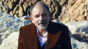 Backdrop to the movie "The House by the Sea" #486378