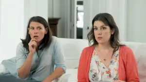 Backdrop to the movie "The Intervention" #403087