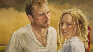 Backdrop to the movie "The Peasants" #401352