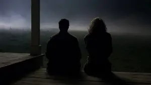 Backdrop to the movie "The Village" #728854