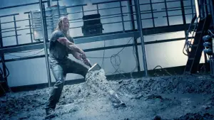 Backdrop to the movie "Thor" #576310