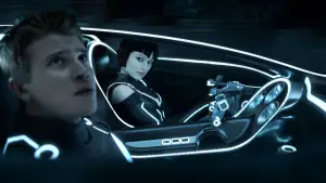 Backdrop to the movie "TRON: Legacy" #589992