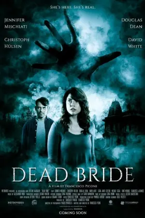Poster to the movie "Dead Bride" #129283