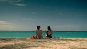 Backdrop to the movie "Uranus 2324" #706743