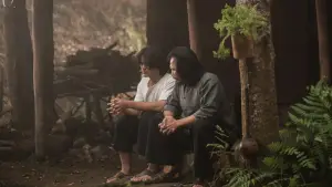 Backdrop to the movie "The Tiger" #583775