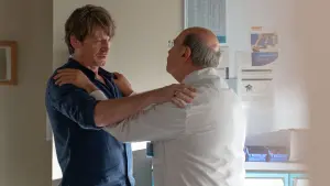 Backdrop to the movie "Peaceful" #476313