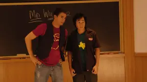 Backdrop to the movie "Van Wilder: Freshman Year" #326531