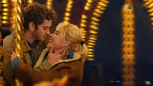 Backdrop to the movie "We Live in Time" #563173