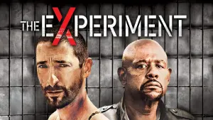 Backdrop to the movie "The Experiment" #132087