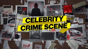 Backdrop to the movie "Celebrity Crime Scene: Marilyn Monroe" #929623