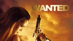 Backdrop to the movie "Wanted" #662396