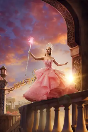 Poster to the movie "Wicked" #530097