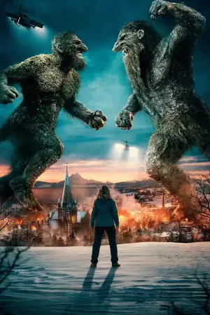 Poster to the movie "Troll 2" #549774