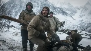 Backdrop to the movie "The 12th Man" #233824