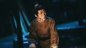 Backdrop to the movie "Detective Dee: The Celestial Mystery" #712281