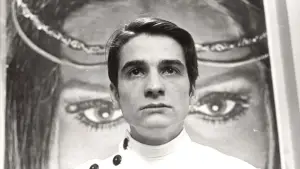 Backdrop to the movie "The Departure" #693883