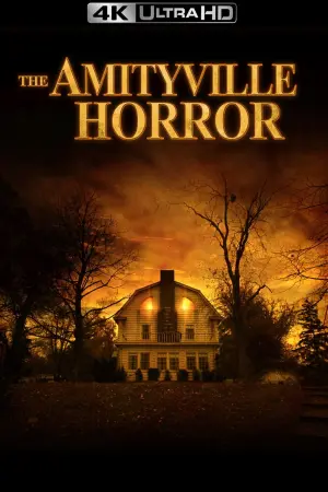 Poster to the movie "The Amityville Horror" #101047