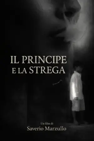 Poster to the movie "The Prince and the Witch" #881646