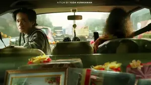 Backdrop to the movie "The Road to Marriage" #695567