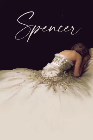 Poster to the movie "Spencer" #118805