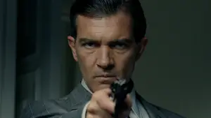 Backdrop to the movie "The Skin I Live In" #699155