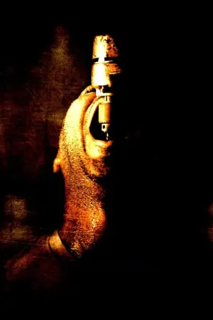 Poster to the movie "Hostel" #473191