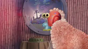 Backdrop to the movie "Saving Bikini Bottom: The Sandy Cheeks Movie" #598636