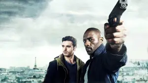 Backdrop to the movie "Bastille Day" #804078