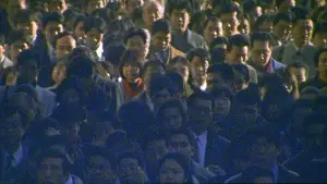 Backdrop to the movie "Neon Genesis Evangelion: The End of Evangelion" #648726