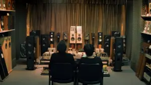 Backdrop to the movie "Infernal Affairs" #836417