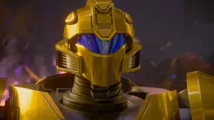 Backdrop to the movie "Transformers One" #463887