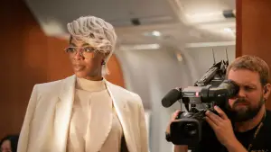 Backdrop to the movie "The Wrong Paris" #597574