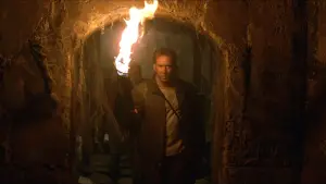 Backdrop to the movie "National Treasure" #616968