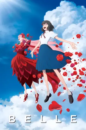 Poster to the movie "Belle" #187518