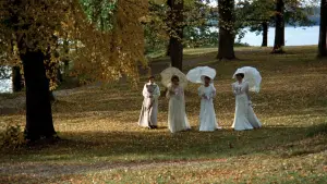 Backdrop to the movie "Cries and Whispers" #751944