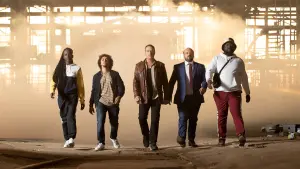 Backdrop to the movie "The Last Mercenary" #328361