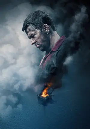Poster to the movie "Deepwater Horizon" #257306