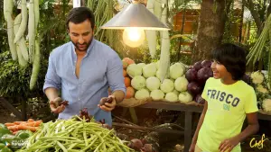 Backdrop to the movie "Chef" #706496