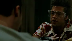 Backdrop to the movie "Fight Club" #748152