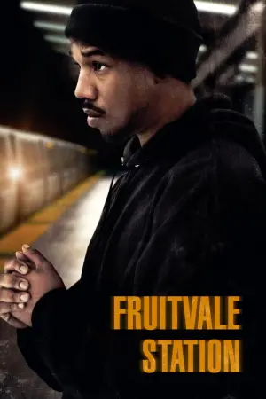 Poster to the movie "Fruitvale Station" #222035