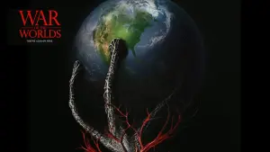 Backdrop to the movie "War of the Worlds" #22994