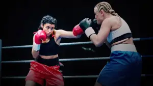 Backdrop to the movie "Gipsy Queen" #767882