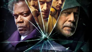 Backdrop to the movie "Glass" #638534